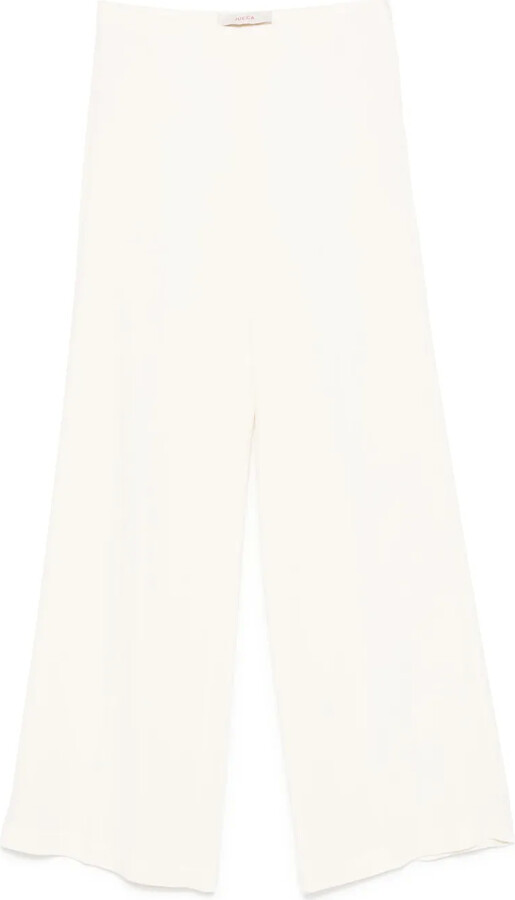 jucca approved Crepe Trousers