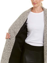 Thumbnail for your product : IRO Phanima Wool-Blend Coat