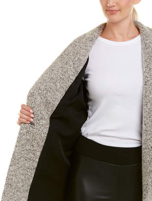 IRO Phanima Wool-Blend Coat