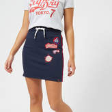 Superdry Women's Pacific Mini Skirt
