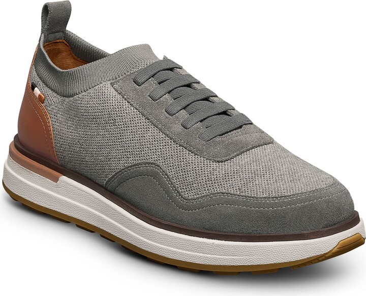 Easton Knit Sneaker