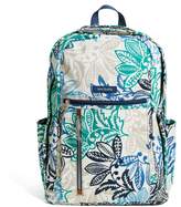 Thumbnail for your product : Vera Bradley Grand Backpack
