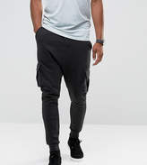 Thumbnail for your product : Jack and Jones Originals Jogger With Cargo Pockets