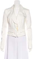 Thumbnail for your product : See by Chloe Shawl-Lapel Blazer