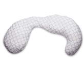 Thumbnail for your product : Boppy Total Pregnancy Support Pillow