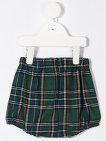Thumbnail for your product : Siola High-Waisted Bloomer Shorts