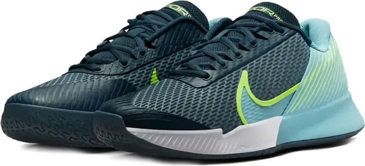 Court Air Zoom Vapor Pro 2 HC "Oregon" sneakers