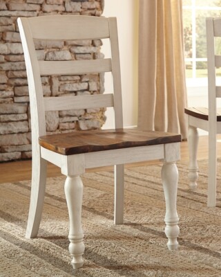 Millennium® by Ashley Marsilona Dining Chair