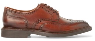 asher leather wingtip