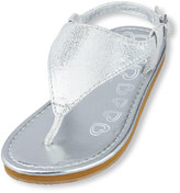 Thumbnail for your product : Children's Place Sparkle sandal