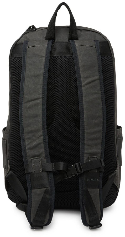 nixon smith backpack