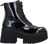 Thumbnail for your product : Buffalo David Bitton Ankle Boots Black