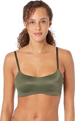Calvin Klein Women's Green Plus Size Clothing on Sale | ShopStyle