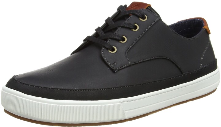 Aldo Leather Shoes For Men | Shop the world's largest collection of fashion  | ShopStyle UK