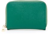 Thumbnail for your product : Jagger KC Collette Zip Wallet