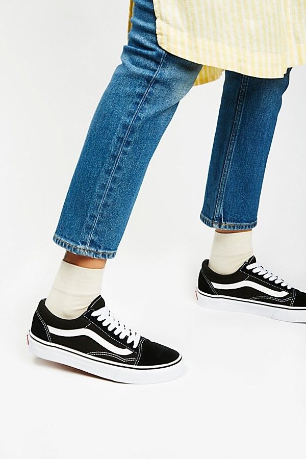 Vans Old Skool Classic | Shop the world's largest collection of fashion |  ShopStyle