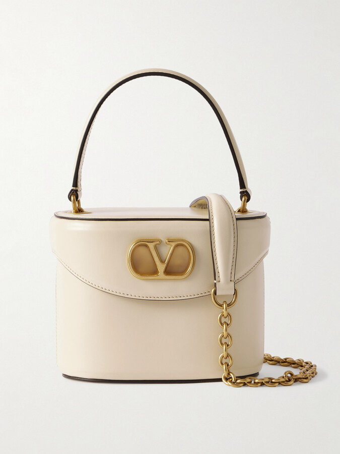 ハンドバッグ VALENTINO GARAVANI Woman Handbag White 6W0B0R14PTJ R4V ハンドバッグ VALENTINO GARAVANI Woman Handbag White