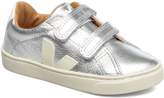 Thumbnail for your product : Veja Esplar Small Velcro Leather