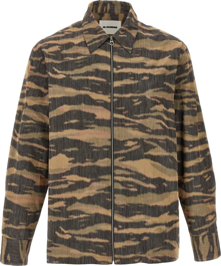 Jil Sander '106' Shirt