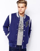 Thumbnail for your product : Polo Ralph Lauren Varsity Sweat