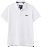 Thumbnail for your product : Superdry Classic Polo Shirt