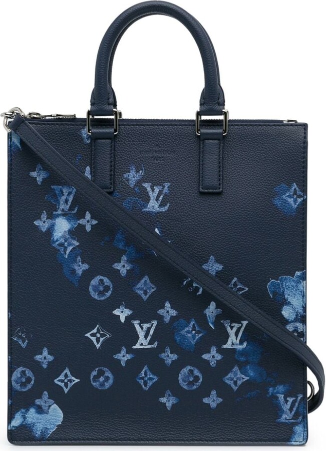 Louis Vuitton 2006 pre-owned Monogram Sac Plat Tote Bag - Farfetch