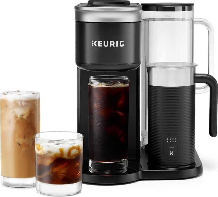 Keurig K-Cafe Smart Brewer