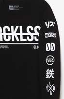 Thumbnail for your product : Young & Reckless Kyoto Long Sleeve T-Shirt