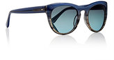 Thumbnail for your product : Derek Lam Women's Skyler Sunglasses