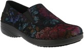 Thumbnail for your product : Spring Step Professional Leather Slip-On Loafers - Manila-Paw