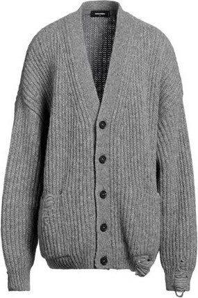 DSQUARED2 Man Cardigan