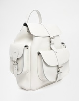 Thumbnail for your product : Hari Grafea Backpack in White