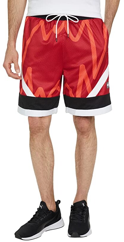 puma jaws shorts