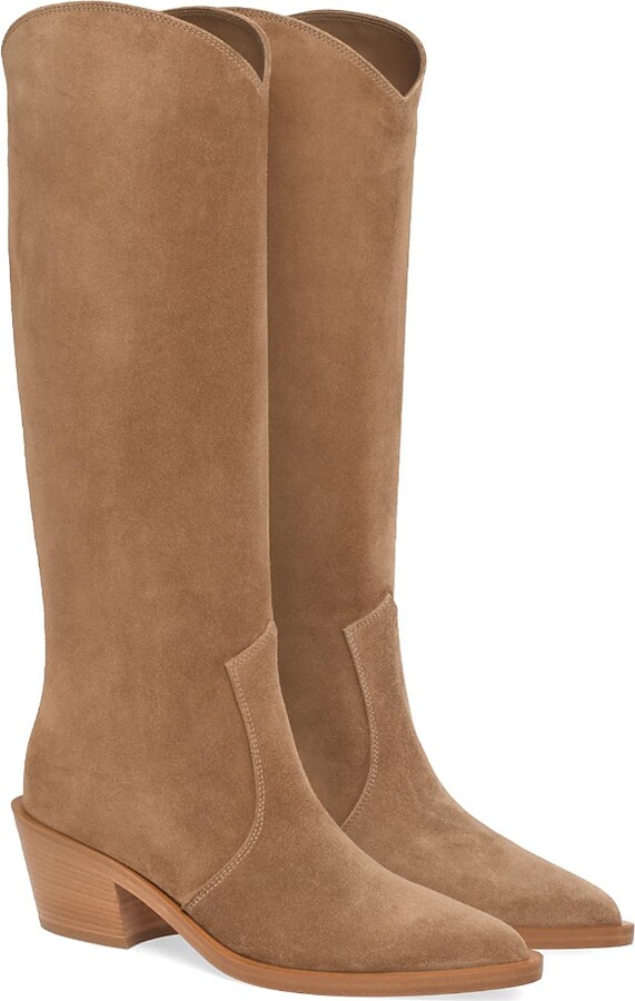 Gianvito Rossi Women's Waylon Boot