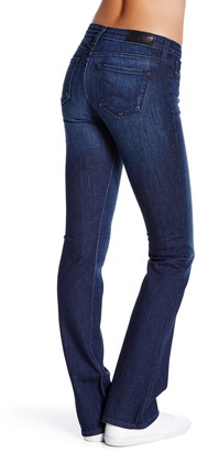 Big Star Sarah Mid Rise Slim Bootcut Jeans