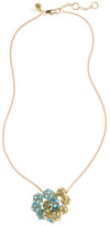 Thumbnail for your product : J.Crew Girls' pavé links necklace
