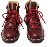 Thumbnail for your product : Car Shoe Leather Hiking Boots