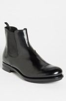 Thumbnail for your product : Prada Chelsea Boot