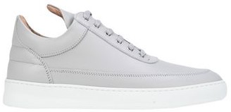 Filling Pieces Low-tops & sneakers