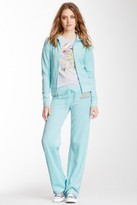 Thumbnail for your product : Juicy Couture Juicy Studs Velour Pant