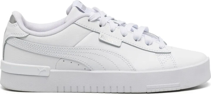 Puma Jada Renew leather sneakers