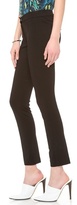 Thumbnail for your product : Juicy Couture Ponte Crop Pants