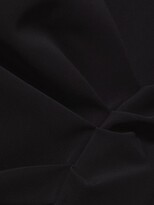 Thumbnail for your product : Chiara Boni La Petite Robe Kloty Draped Dress
