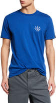 Thumbnail for your product : Rag & Bone Men's Crewneck Short-Sleeve Dagger T-Shirt