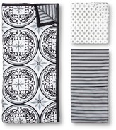 Thumbnail for your product : Trend Lab Medallions 3pc Crib Bedding Set