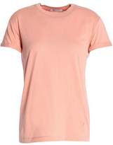 T By Alexander Wang Cotton-Jersey T-S 