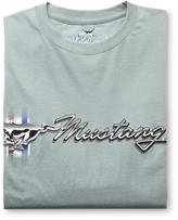 Thumbnail for your product : Out of Bounds Men's Big & Tall Graphic T-Shirt - Chrome Mustang