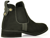 Thumbnail for your product : Steve Madden Gilte - Leather Bootie