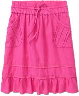 Thumbnail for your product : Athleta Poolside Linen Skirt
