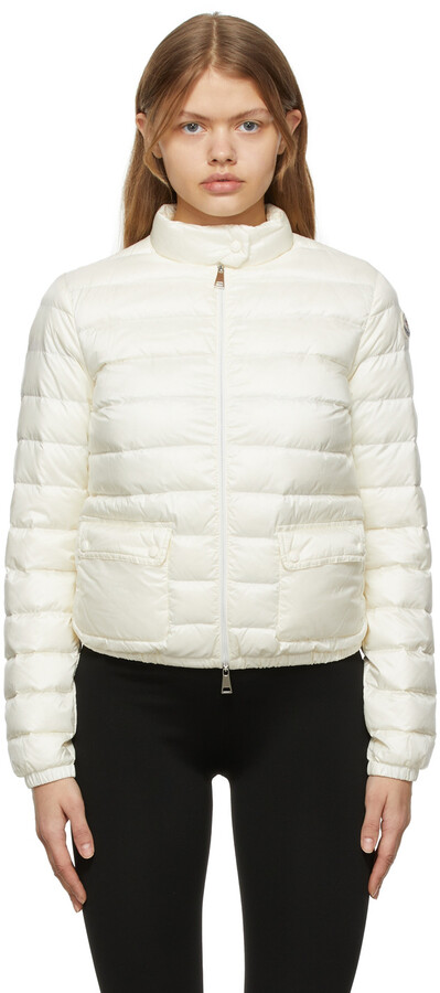 Moncler Lans Jacket | Shop The Largest Collection | ShopStyle